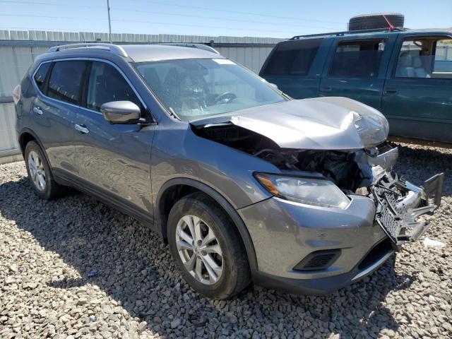 KNMAT2MV7GP659644 Nissan ROGUE S