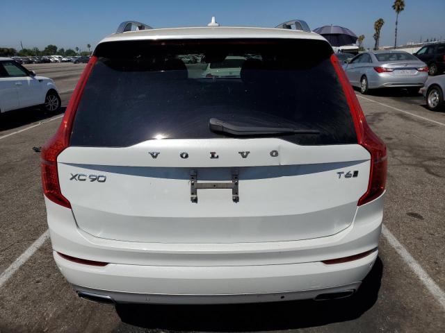 YV4A22PK0J1379351 2018 VOLVO XC90, photo no. 6