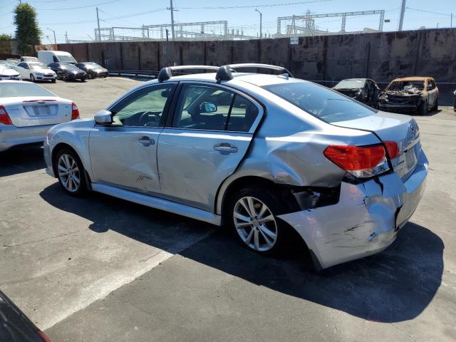 4S3BMBC67E3019319 Subaru Legacy 2.5i Premium