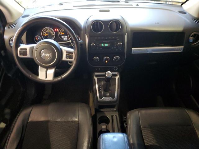 1C4NJCEA8GD648386 Jeep Compass Latitude