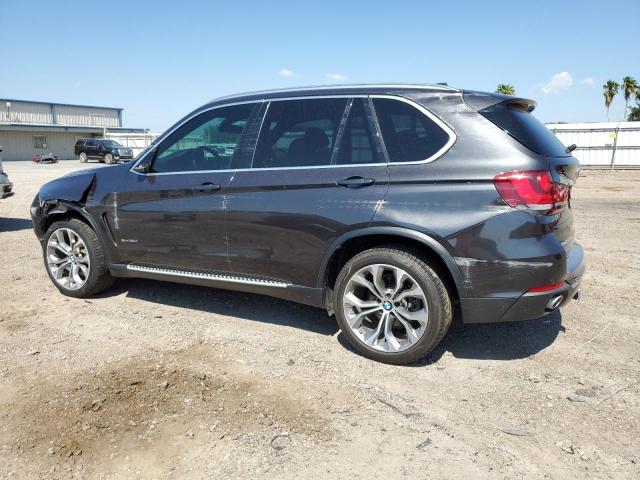 5UXKS4C32H0U05318 2017 BMW X5 - Image 2