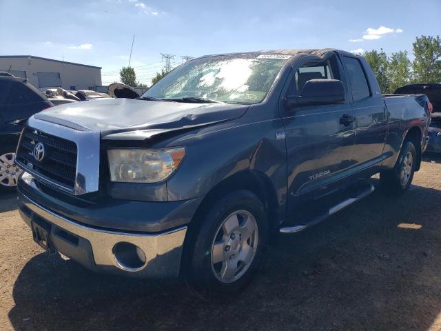 2007 Toyota Tundra 