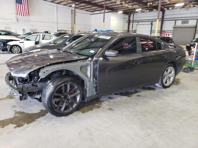 2013 Dodge Charger R/T