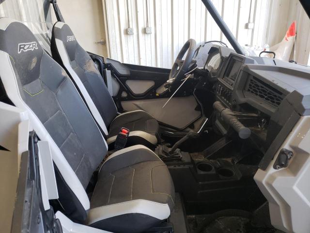 2022 POLARIS RZR TRAIL 3NSA5K870NN867222