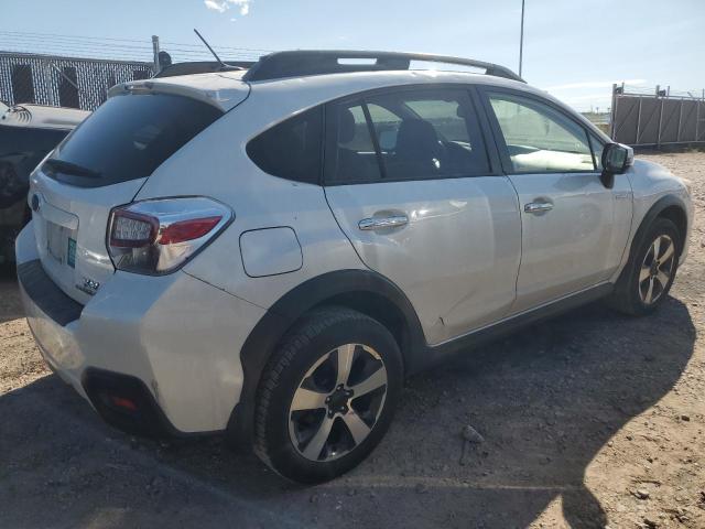 JF2GPBKC5EH242404 Subaru Xv Crosstrek 2.0i Hybrid Touring