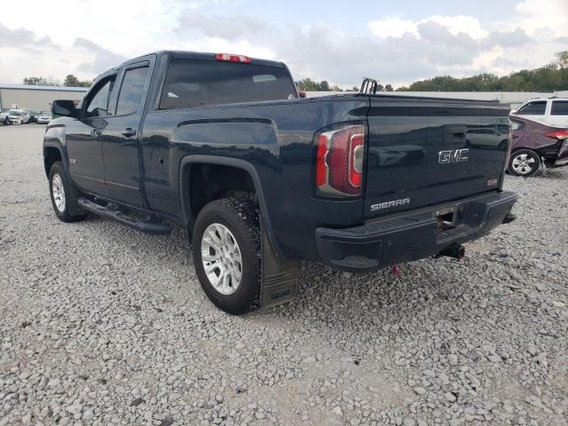 1GTV2NECXHZ359721 | 2017 GMC SIERRA K15