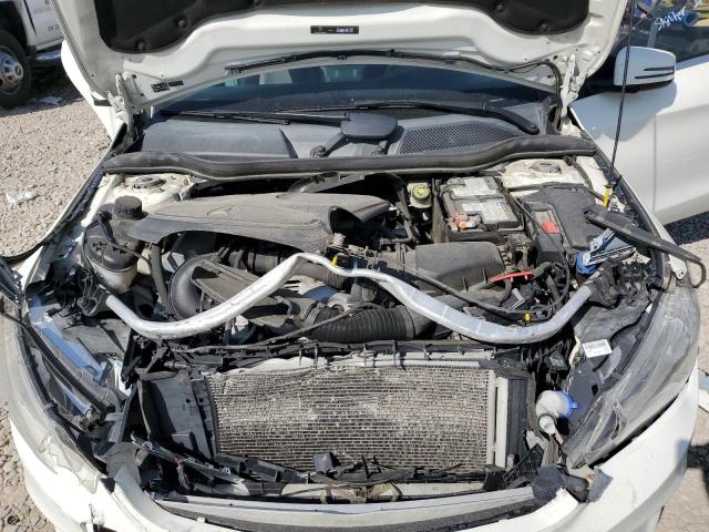 WDDSJ4GB5EN138069 Mercedes-Benz CLA 250 4MATIC