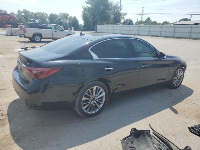 JN1EV7AP9LM200421 Infiniti Q50 PURE 3