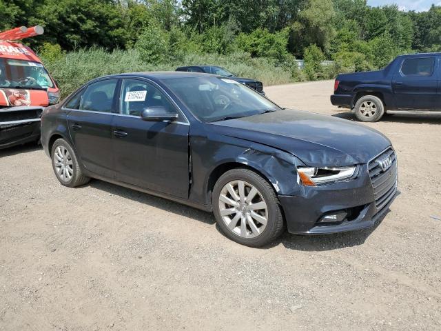 VIN WAUBFAFLXDN012435 2013 Audi A4, Premium no.4