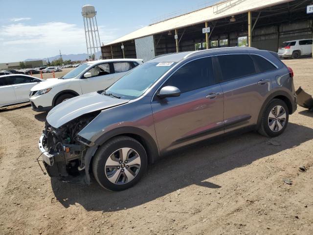 2017 Kia Niro FE