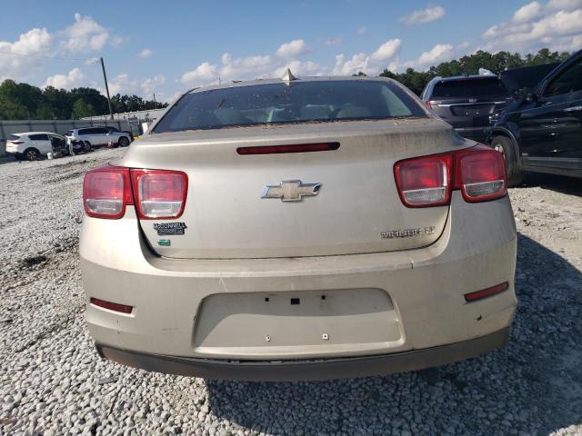 2016 CHEVROLET MALIBU LIM 1G11C5SA8GF124791