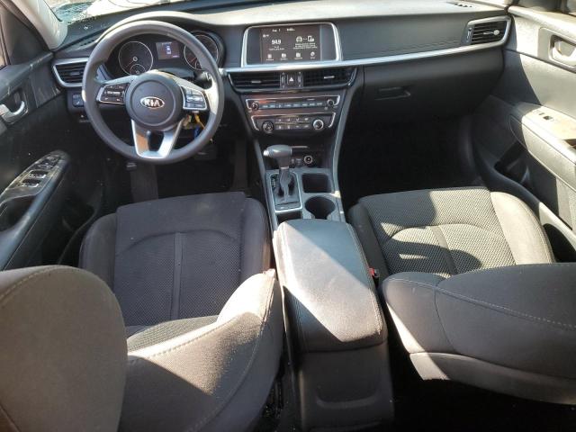 5XXGT4L38KG363098 KIA Optima Lx