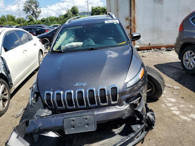 2015 JEEP CHEROKEE L - 1C4PJMCSXFW750057