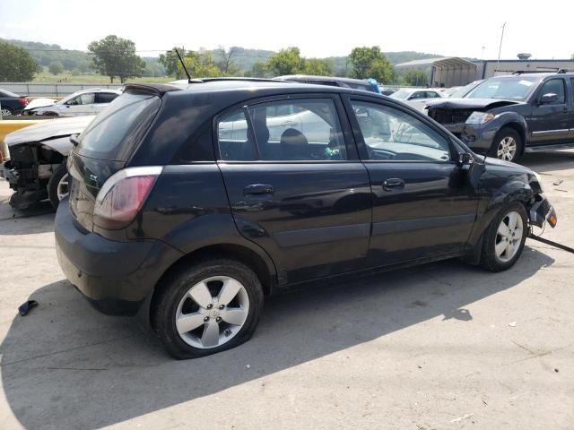 2009 Kia Rio 5 Sx VIN: KNADE243196547532 Lot: 65708783