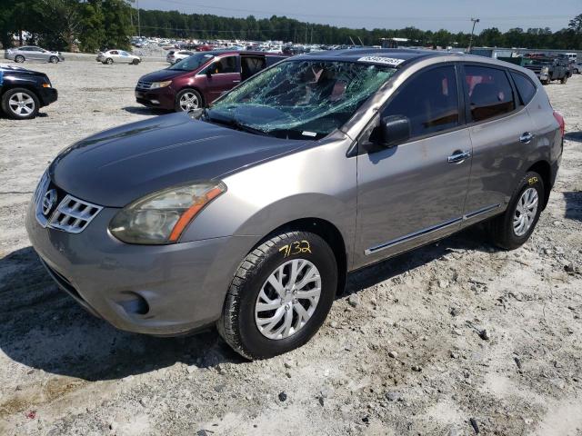 Vin: jn8as5mtxfw661142, lot: 63481463, nissan rogue s 2015 img_1