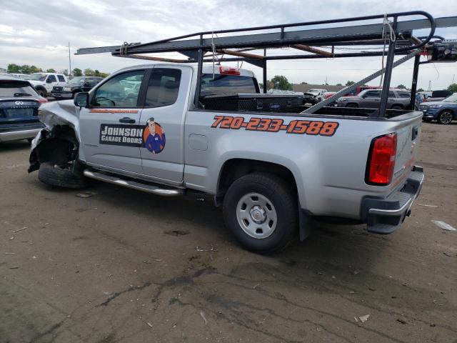 1GCHSBEN3K1199992 Chevrolet Colorado