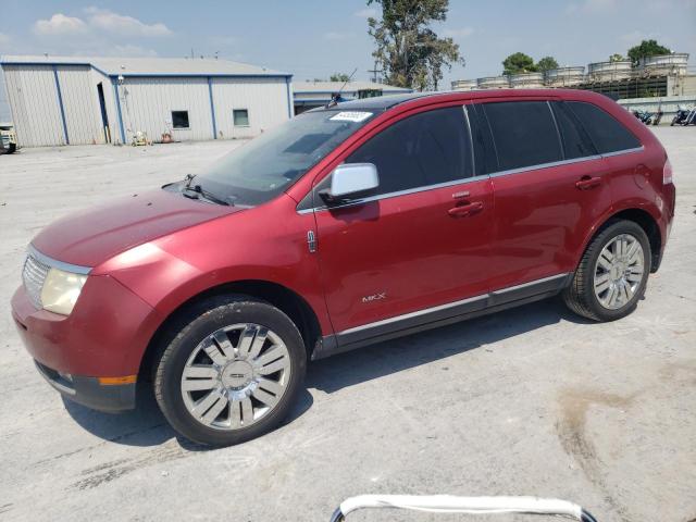 2008 Lincoln MKX 