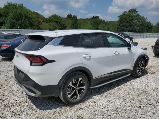 5XYK33AF1PG091305 KIA Sportage Ex