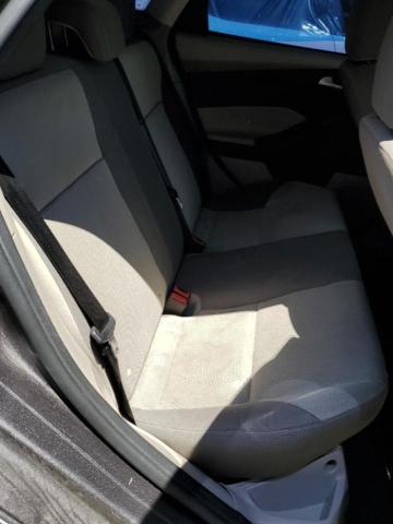 1FADP3F2XEL287897 Ford FOCUS SE
