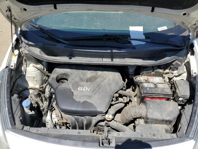 KNADM4A36E6333486 KIA RIO LX