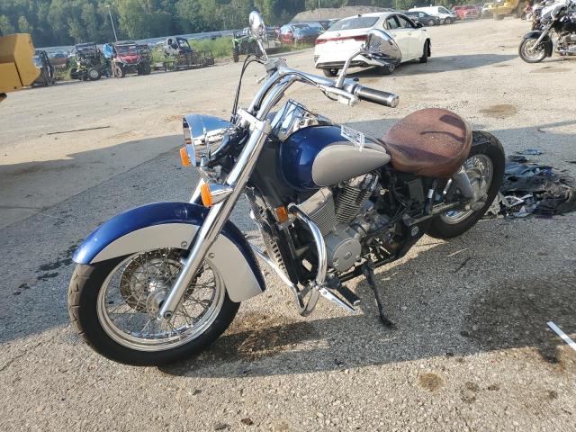 2009 HONDA VT750 C JH2RC50479K501412
