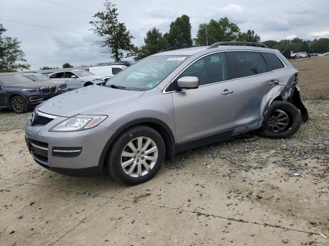 2007 Mazda CX-9 