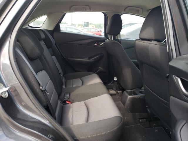 2016 MAZDA CX-3 SPORT - JM1DKBB78G0124321