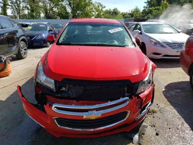 2015 CHEVROLET CRUZE LT - 1G1PC5SB2F7147530
