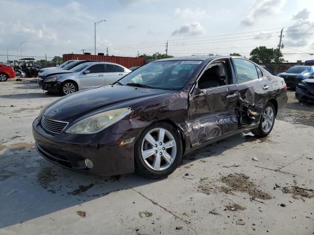 2006 Lexus ES 330 