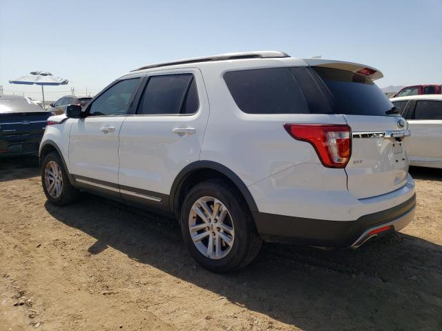 1FM5K7D81HGB21806 | 2017 FORD EXPLORER X