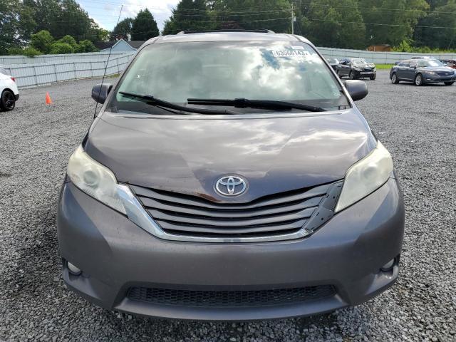 5TDYK3DC9CS233721 | 2012 Toyota sienna xle