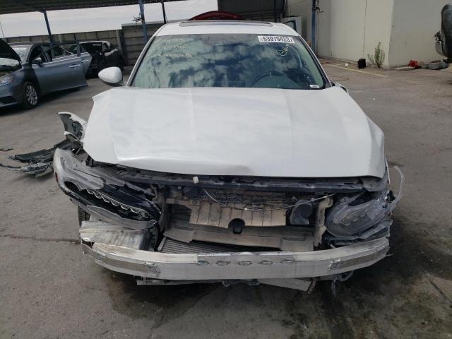 1HGCV1F99JA070877 Honda Accord Touring
