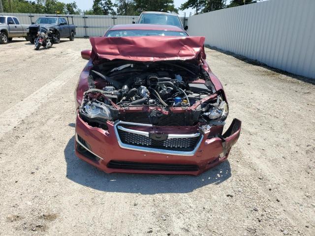 JF1GPAB62G8244140 Subaru Impreza Premium