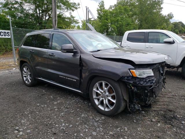 1C4RJFJT5GC306037 Jeep Grand Cherokee Summit