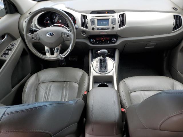 KNDPC3AC4G7836590 KIA Sportage Ex