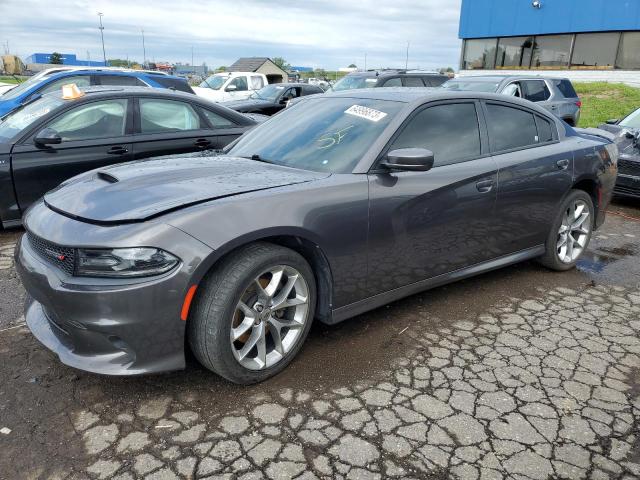 2C3CDXHG9LH188064 Dodge Charger GT