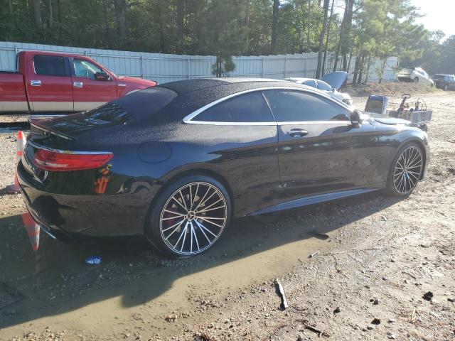 WDDXJ8FB8FA006947 Mercedes-Benz S 550