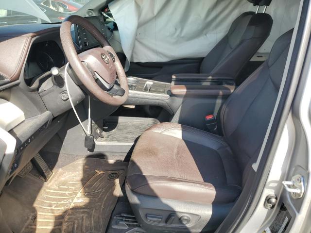 5TDESKFC1MS034898 2021 TOYOTA SIENNA, photo no. 7