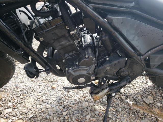 2019 HONDA CMX300 - MLHNC5304K5201599