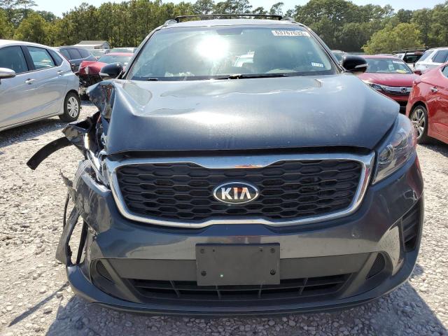 5XYPG4A55KG611442 KIA SORENTO LX