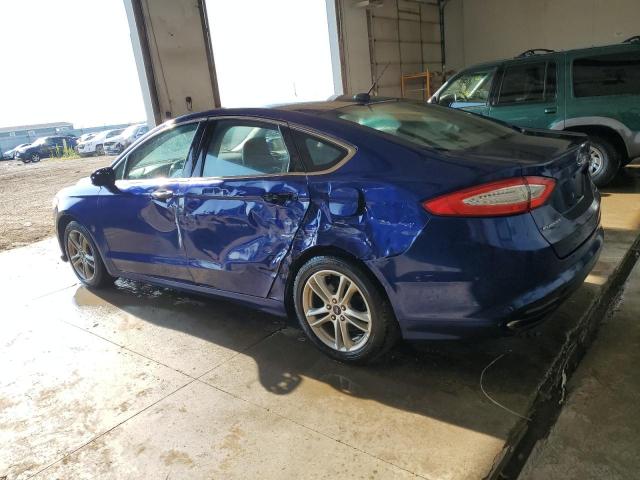 3FA6P0H9XGR257286 | 2016 FORD FUSION SE