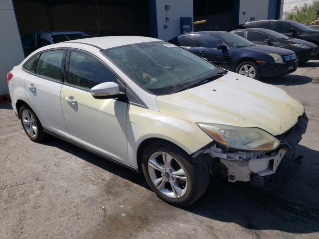 1FADP3F29EL238464 Ford FOCUS SE