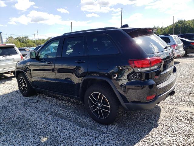 1C4RJFLG5JC241097 Jeep Grand Cherokee Trailhawk