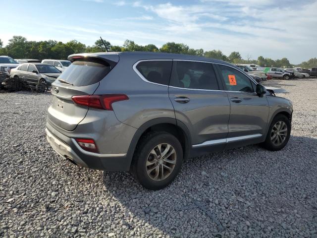 5NMS23AD4KH104323 | 2019 HYUNDAI SANTA FE S