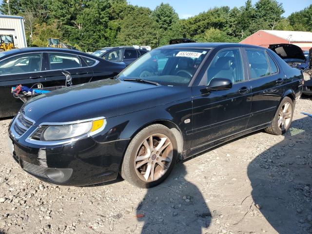 2008 Saab 9-5 