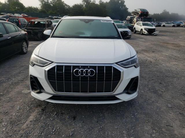 WA1EECF30M1063118 Audi Q3 PREMIUM 5