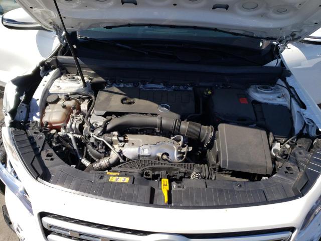 W1N4M4GB8NW247493 Mercedes-Benz GLB 250