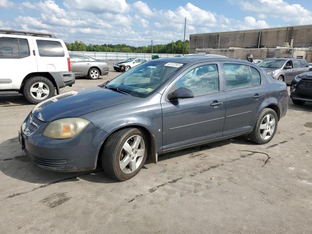 2009 Chevrolet Cobalt LT