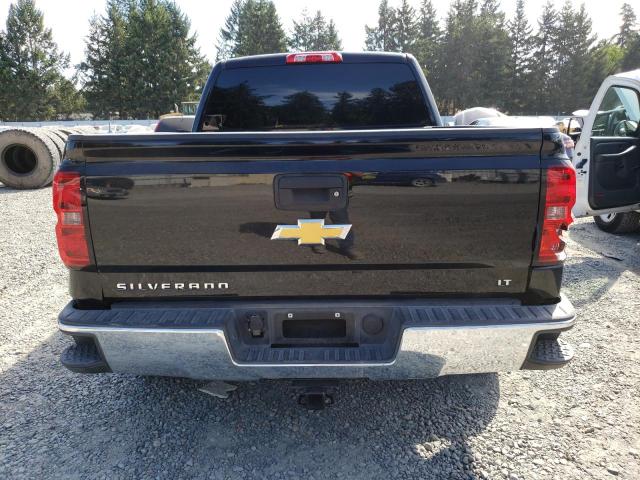 3GCPCRECXEG270899 Chevrolet Silverado C1500 Lt
