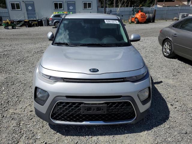 KNDJ23AU5M7785808 KIA SOUL LX